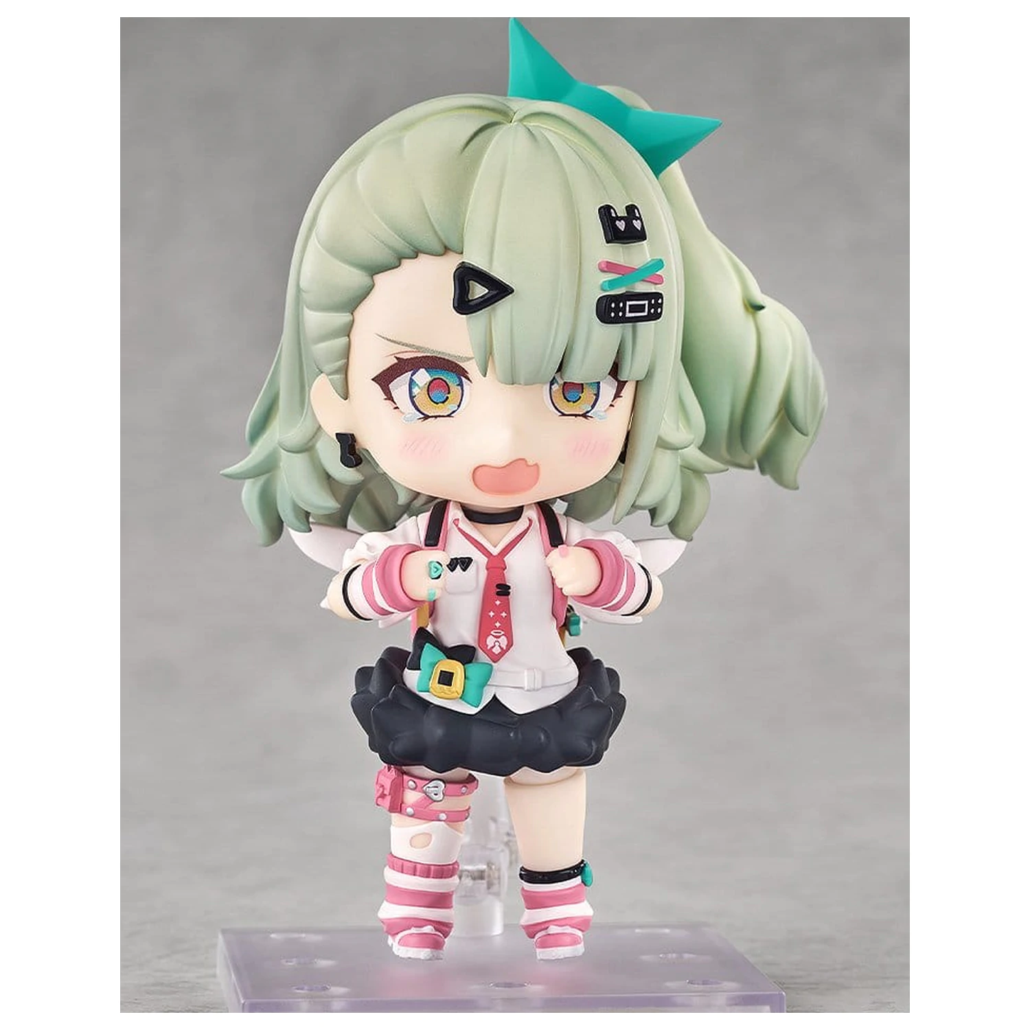 Zenless Zone Zero Nendoroid akční figurka Sunna 10 cm fotografii produktu