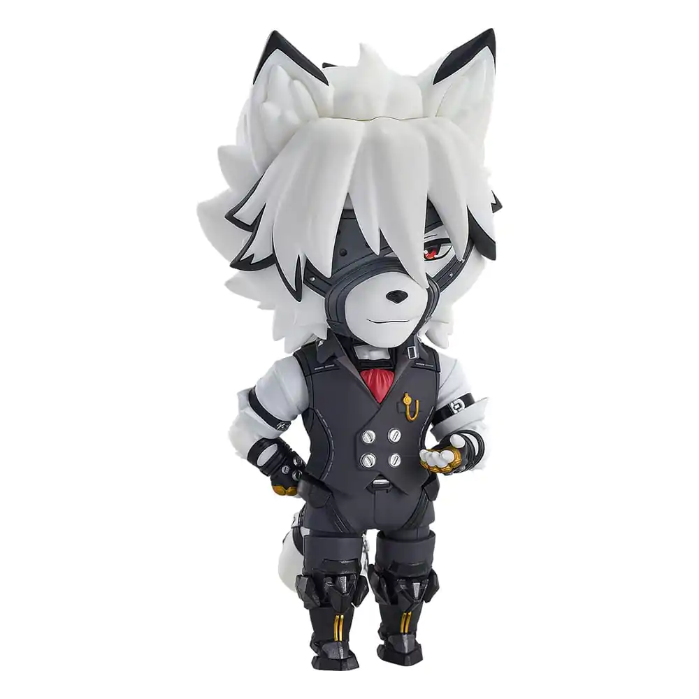 Zenless Zone Zero Nendoroid akční figurka Von Lycaon 10 cm fotografii produktu