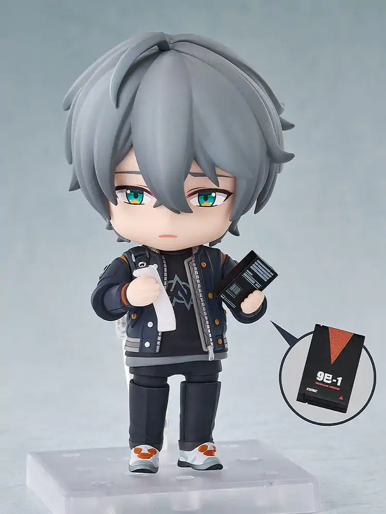 Zenless Zone Zero Nendoroid Akční figurka Wise 10 cm fotografii produktu