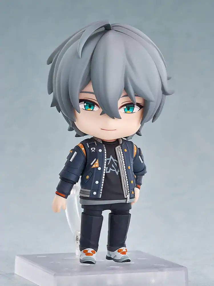 Zenless Zone Zero Nendoroid Akční figurka Wise 10 cm fotografii produktu