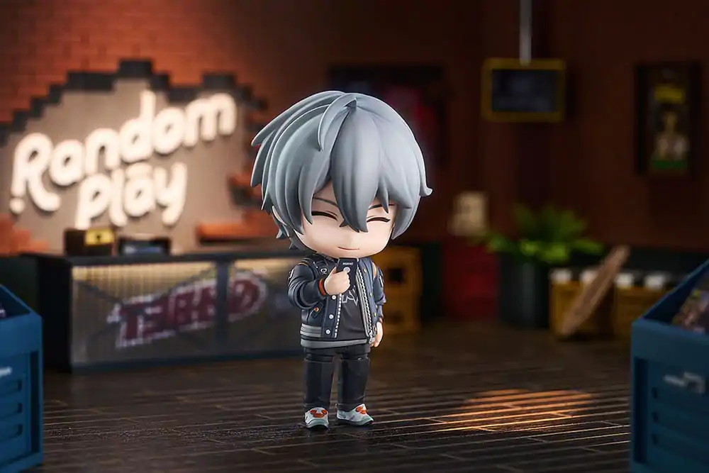 Zenless Zone Zero Nendoroid Akční figurka Wise 10 cm fotografii produktu