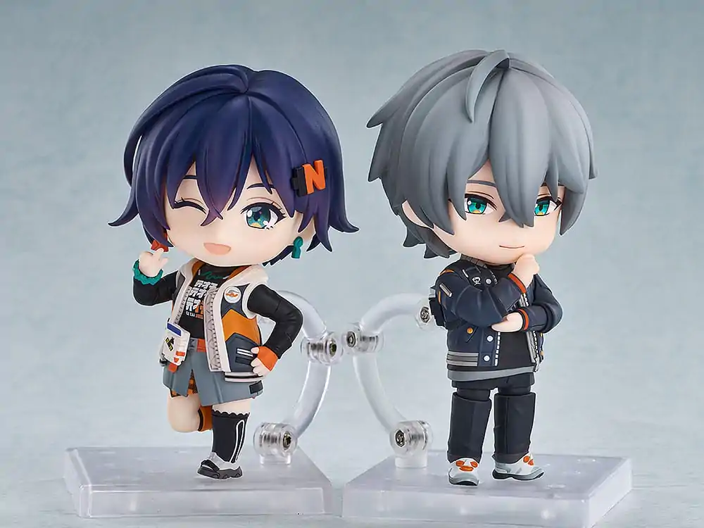 Zenless Zone Zero Nendoroid Akční figurka Wise 10 cm fotografii produktu