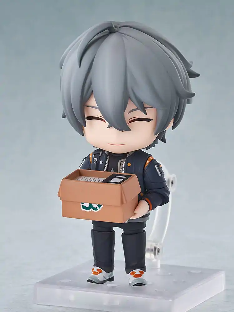 Zenless Zone Zero Nendoroid Akční figurka Wise 10 cm fotografii produktu