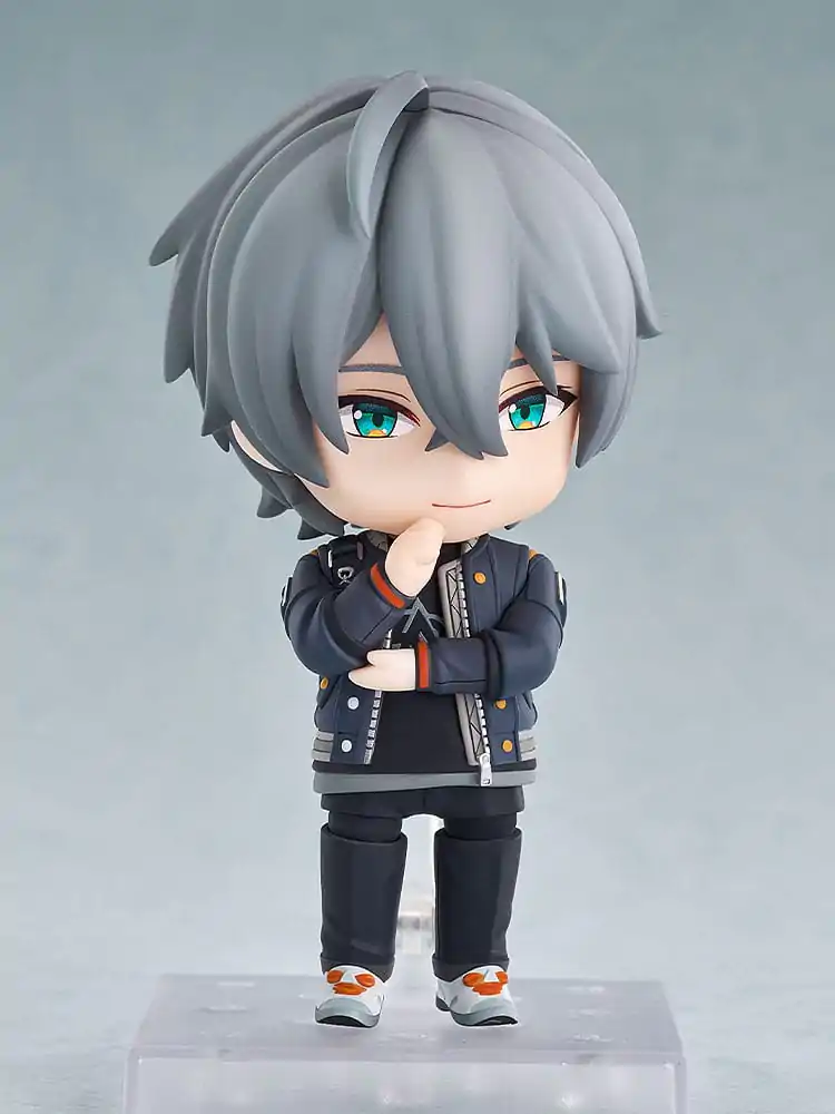 Zenless Zone Zero Nendoroid Akční figurka Wise 10 cm fotografii produktu