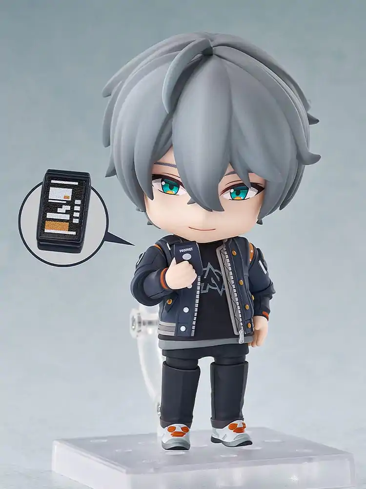 Zenless Zone Zero Nendoroid Akční figurka Wise 10 cm fotografii produktu