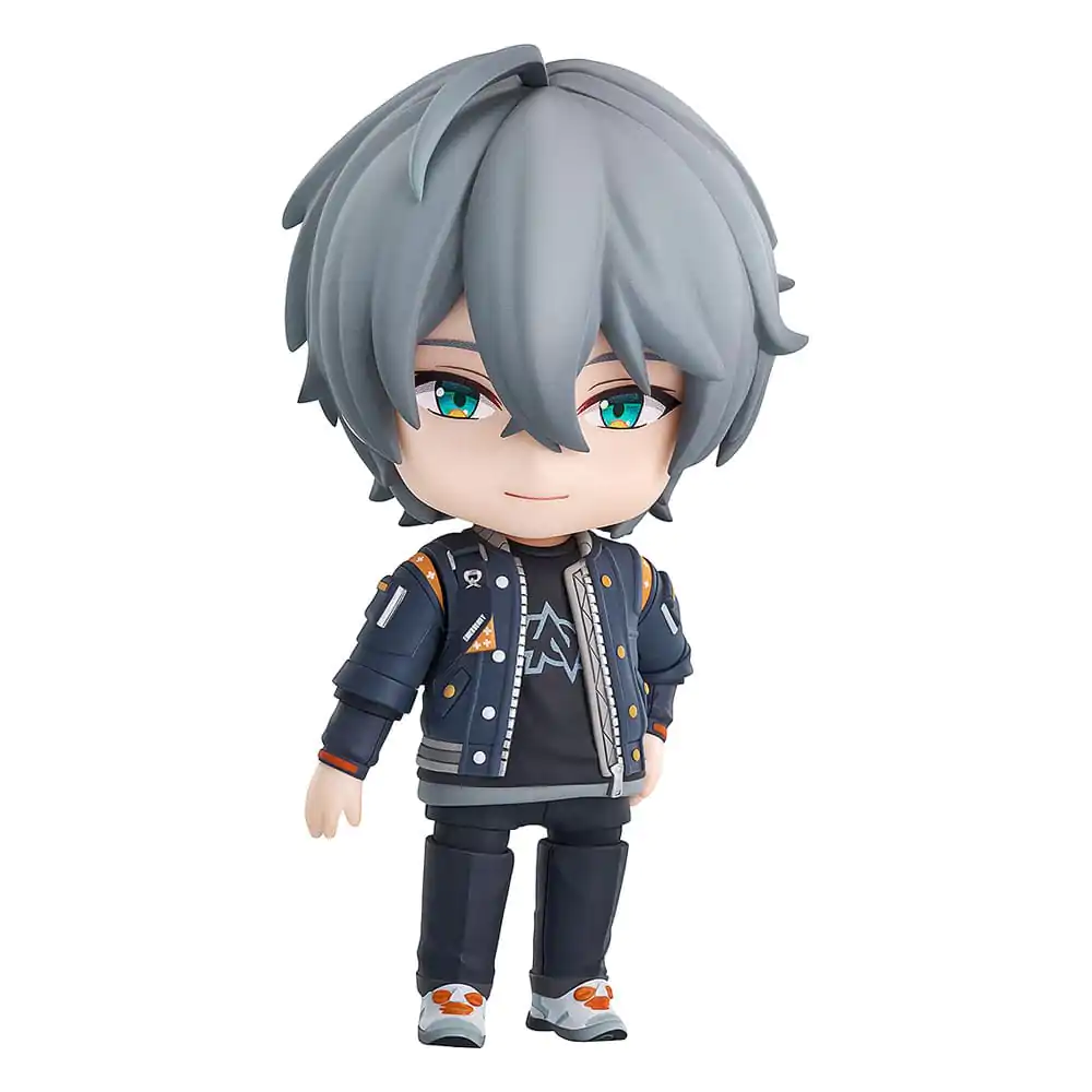 Zenless Zone Zero Nendoroid Akční figurka Wise 10 cm fotografii produktu