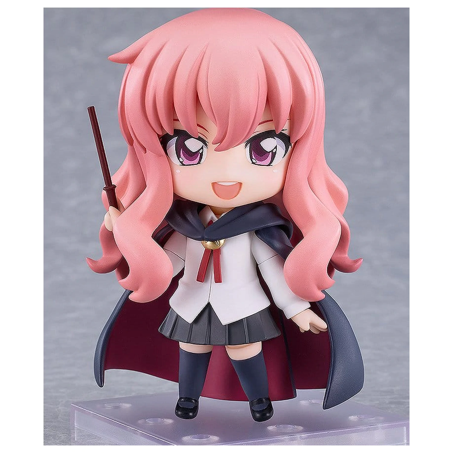 Zero no Tsukaima F Nendoroid akční figurka Louise 2.0 10 cm fotografii produktu