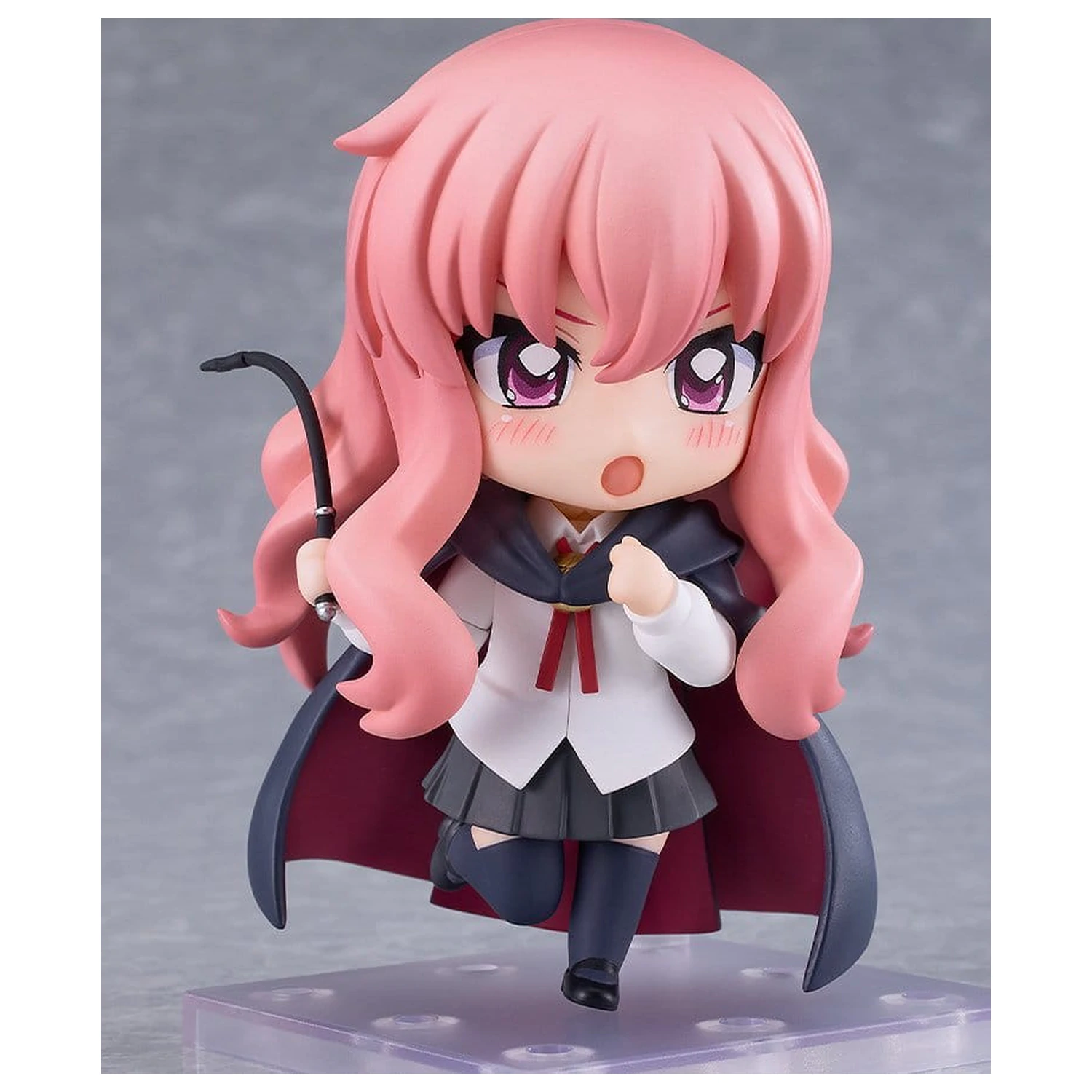 Zero no Tsukaima F Nendoroid akční figurka Louise 2.0 10 cm fotografii produktu