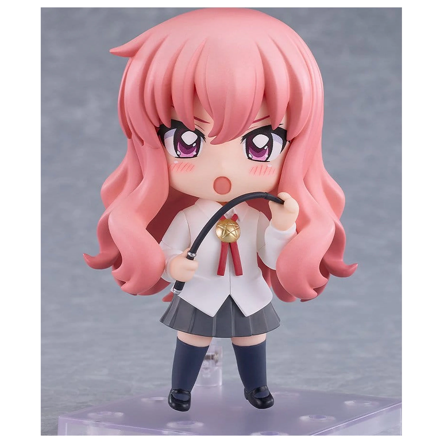 Zero no Tsukaima F Nendoroid akční figurka Louise 2.0 10 cm fotografii produktu