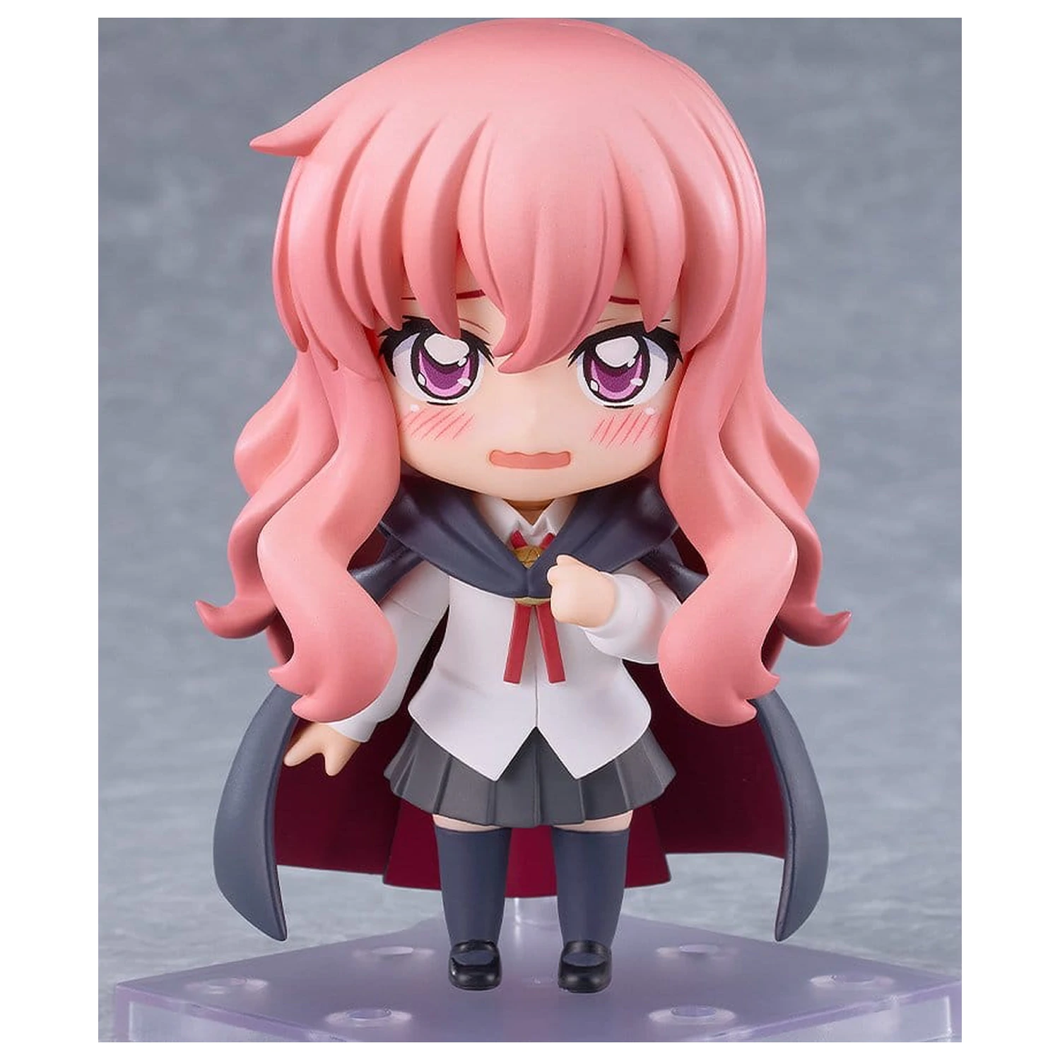 Zero no Tsukaima F Nendoroid akční figurka Louise 2.0 10 cm fotografii produktu