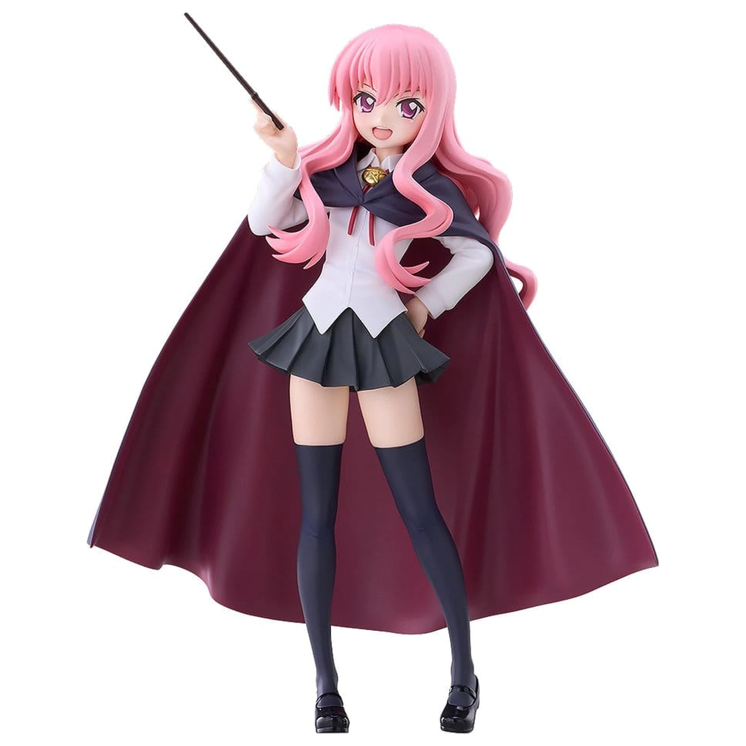 Zero no Tsukaima Pop Up Parade PVC figurka Louise L velikost 22 cm fotografii produktu