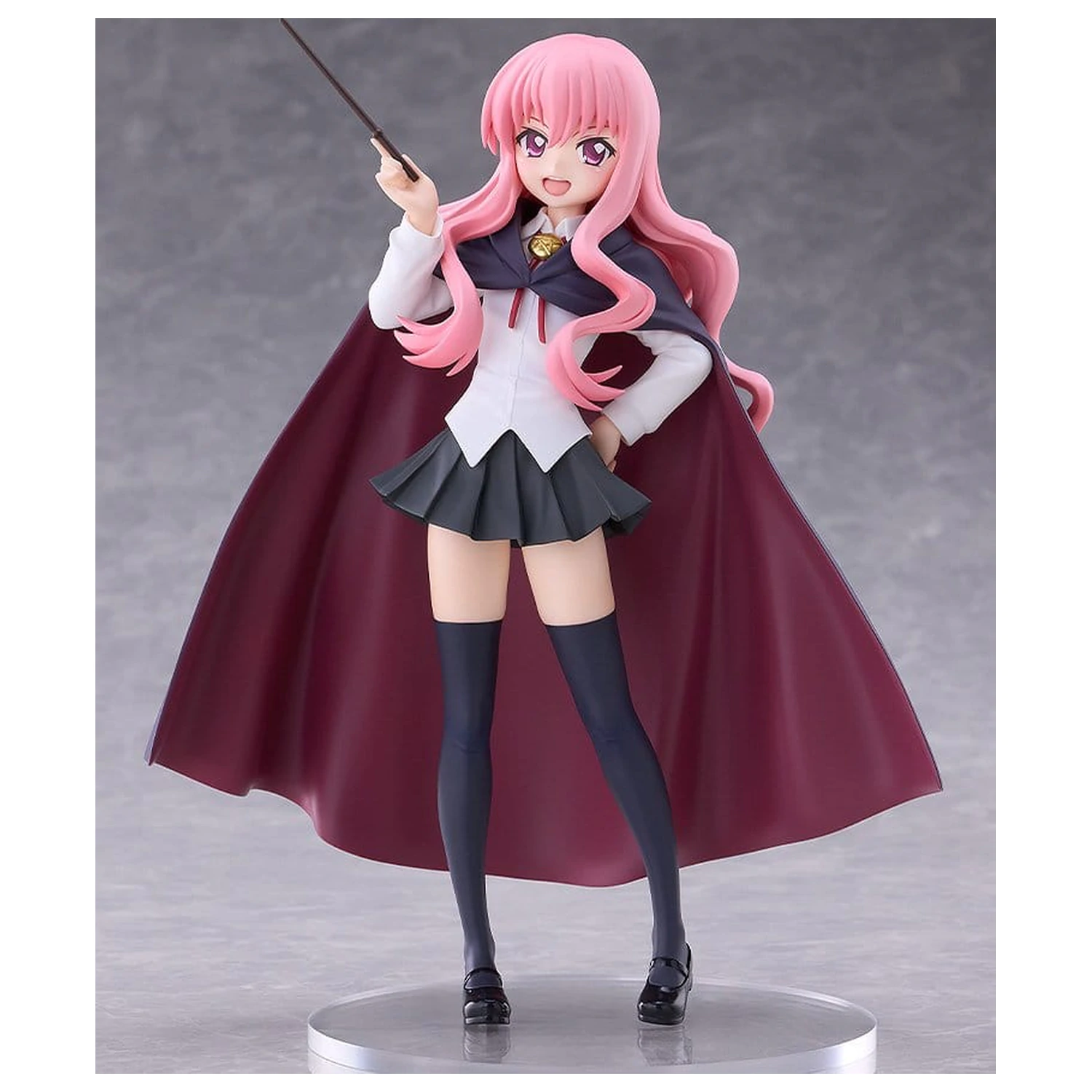 Zero no Tsukaima Pop Up Parade PVC figurka Louise L velikost 22 cm fotografii produktu