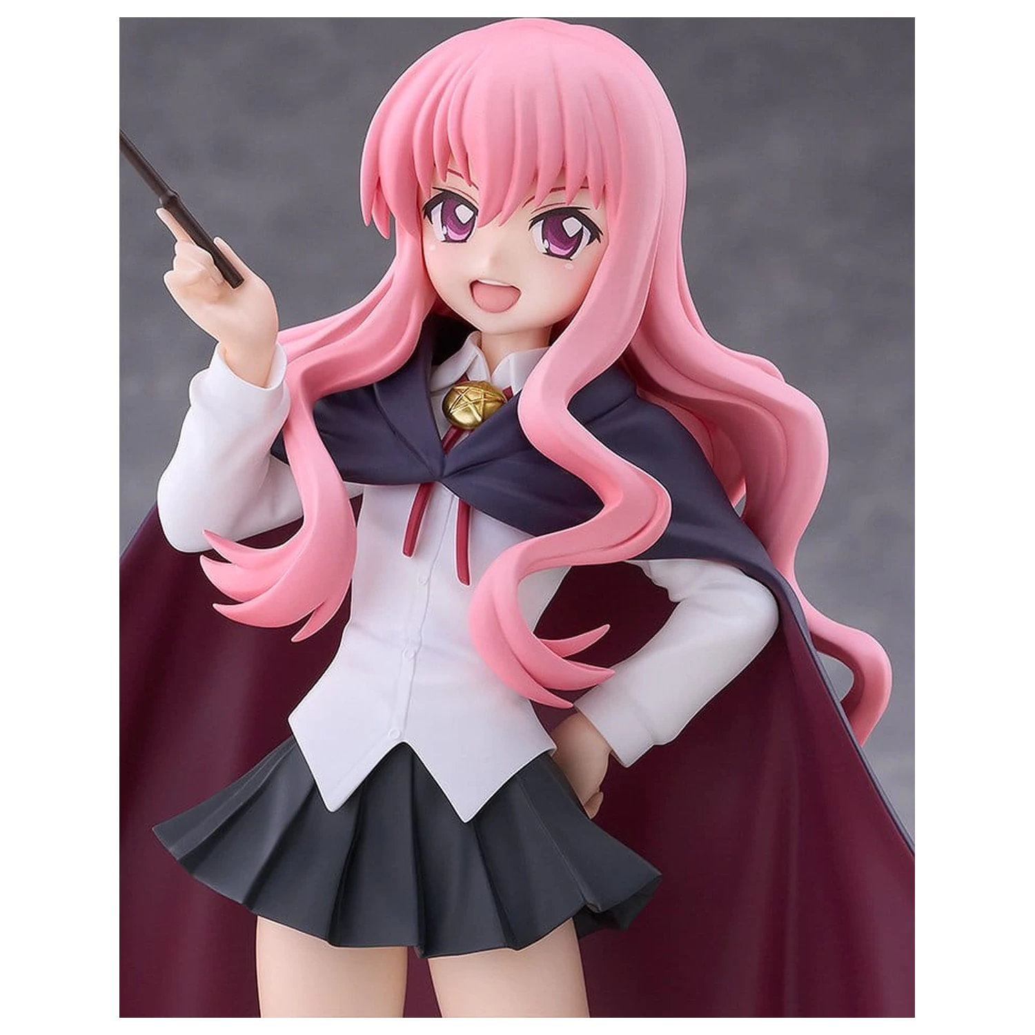 Zero no Tsukaima Pop Up Parade PVC figurka Louise L velikost 22 cm fotografii produktu