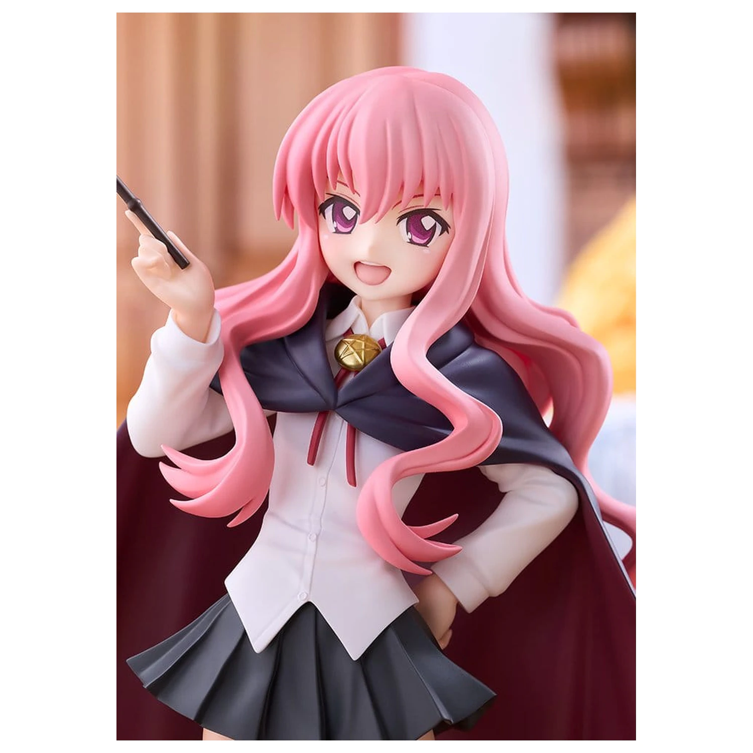 Zero no Tsukaima Pop Up Parade PVC figurka Louise L velikost 22 cm fotografii produktu