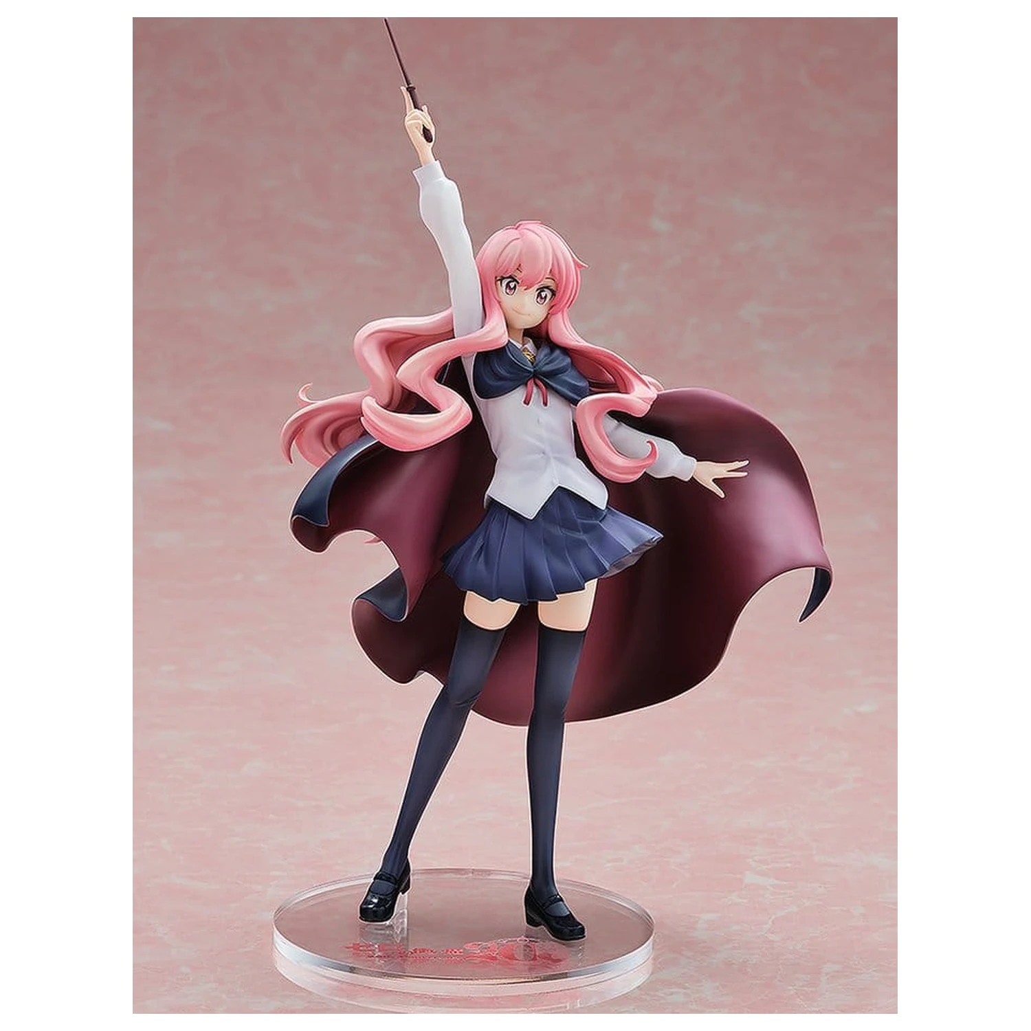 Zero no Tsukaima PVC Figurka Louise 20th Anniversary 23 cm fotografii produktu