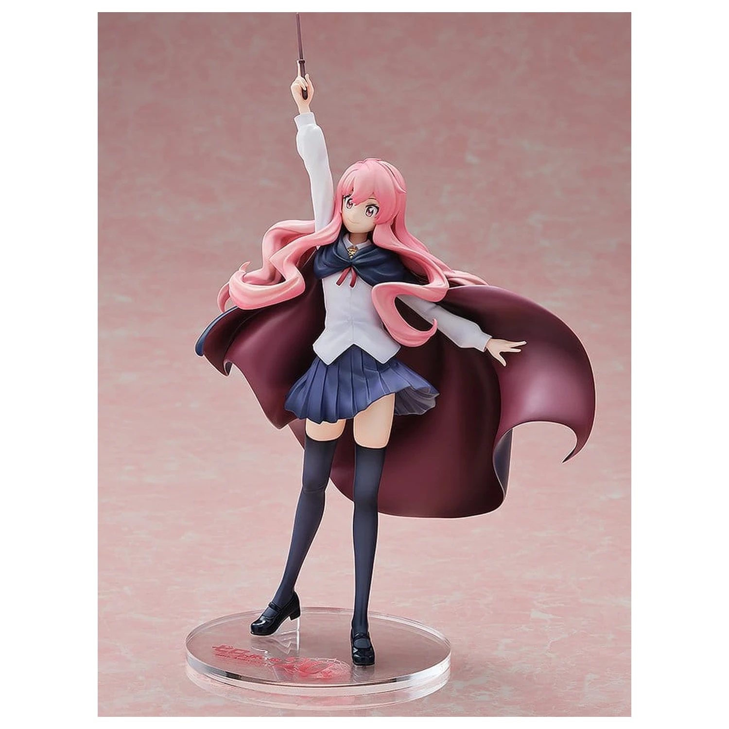 Zero no Tsukaima PVC Figurka Louise 20th Anniversary 23 cm fotografii produktu