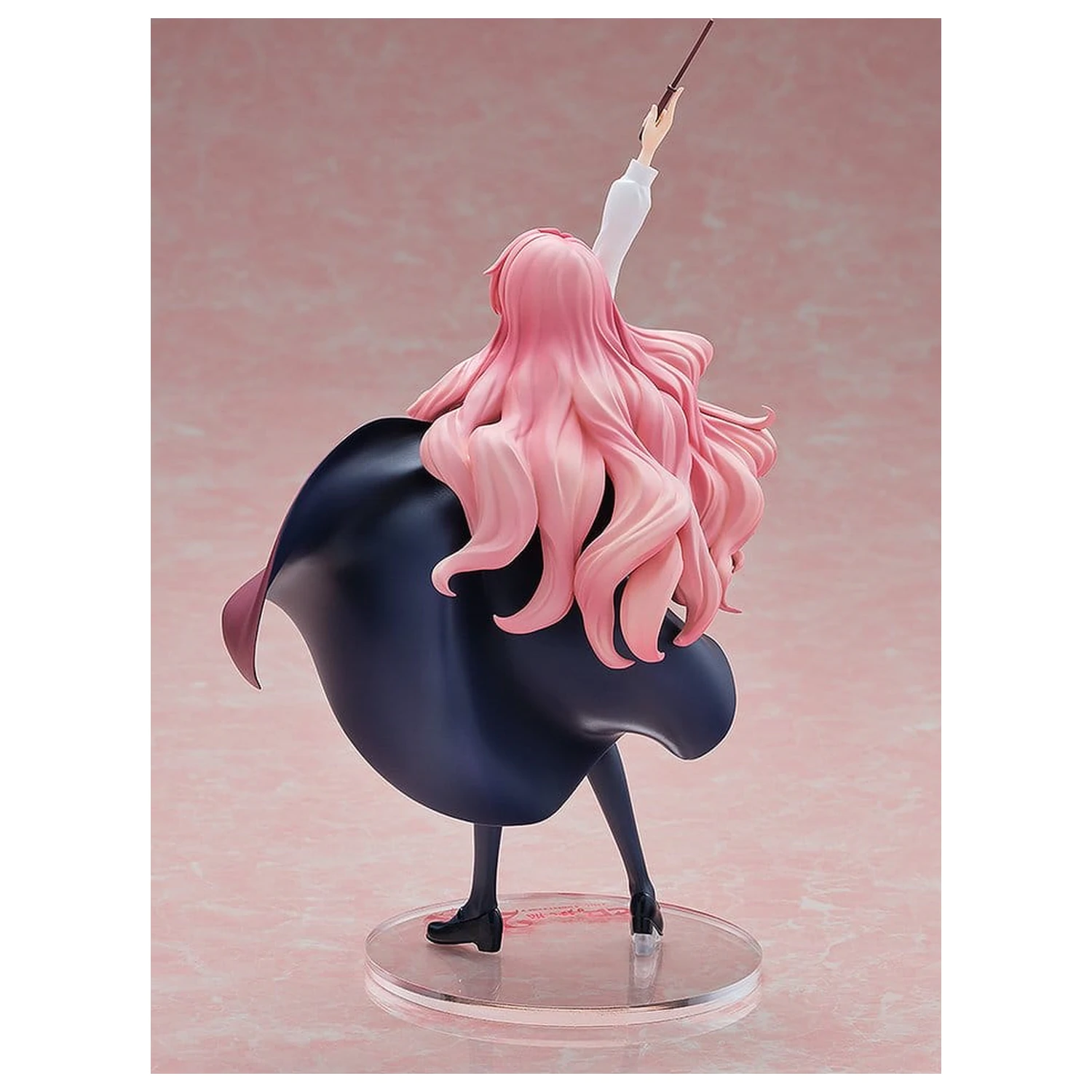 Zero no Tsukaima PVC Figurka Louise 20th Anniversary 23 cm fotografii produktu