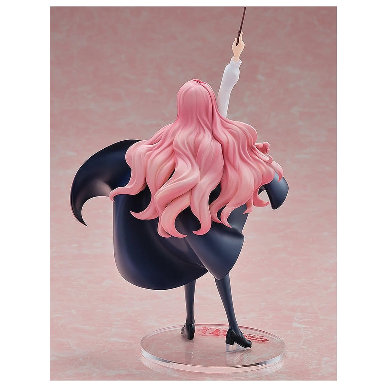 Zero no Tsukaima PVC Figurka Louise 20th Anniversary 23 cm fotografii produktu