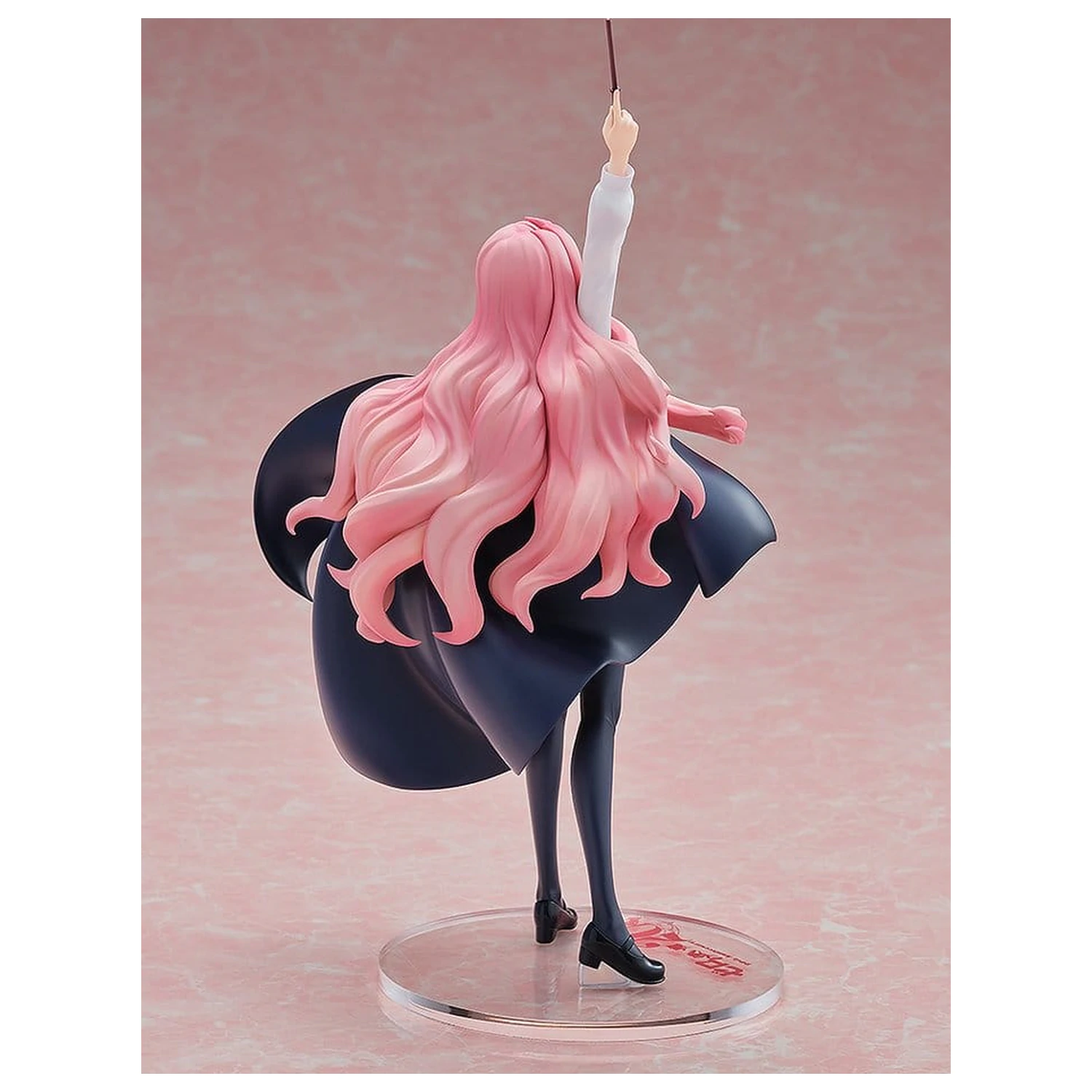 Zero no Tsukaima PVC Figurka Louise 20th Anniversary 23 cm fotografii produktu