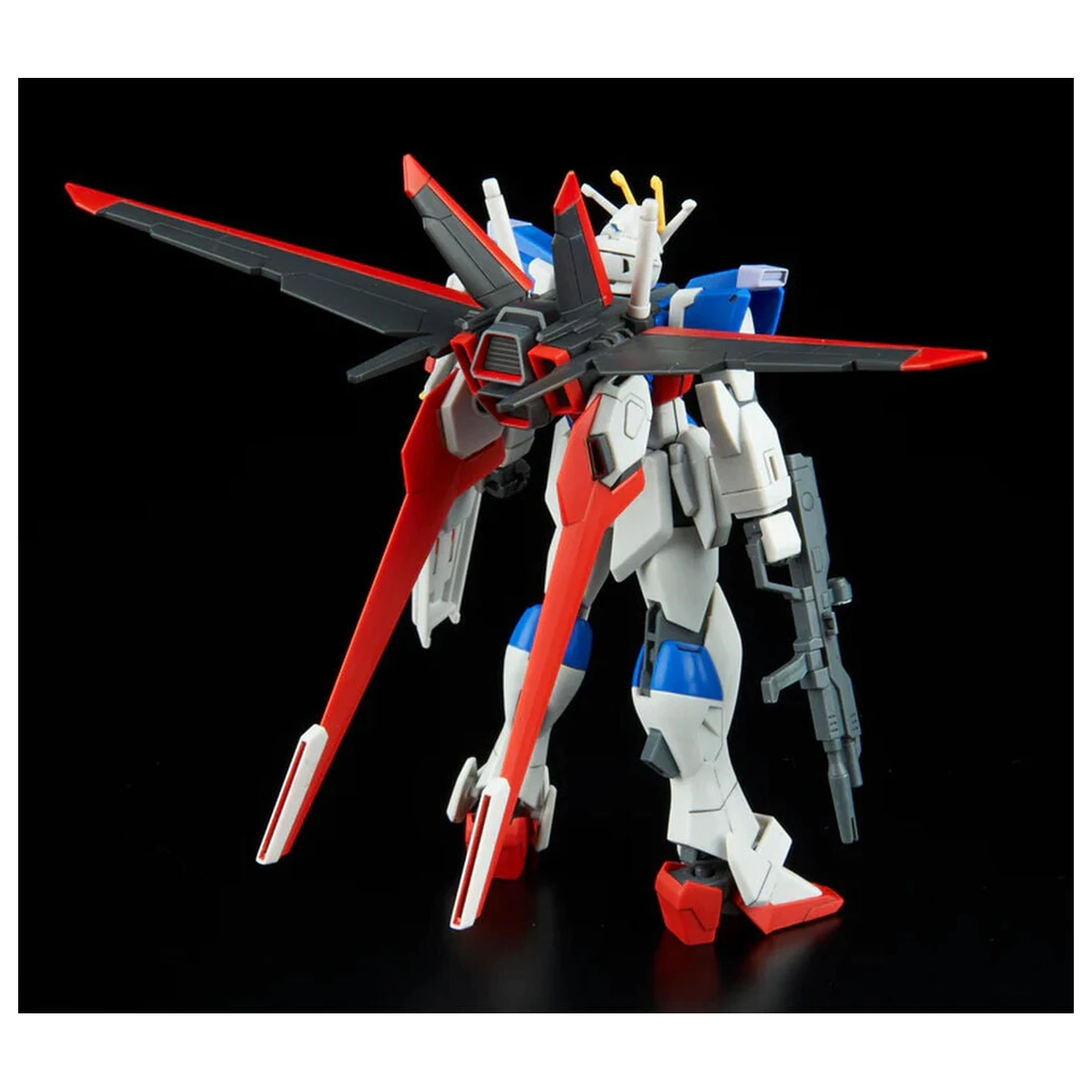 ZGMF-X56S/A Force Impulse Gundam Revive Model kit HGCE 1/144 fotografii produktu