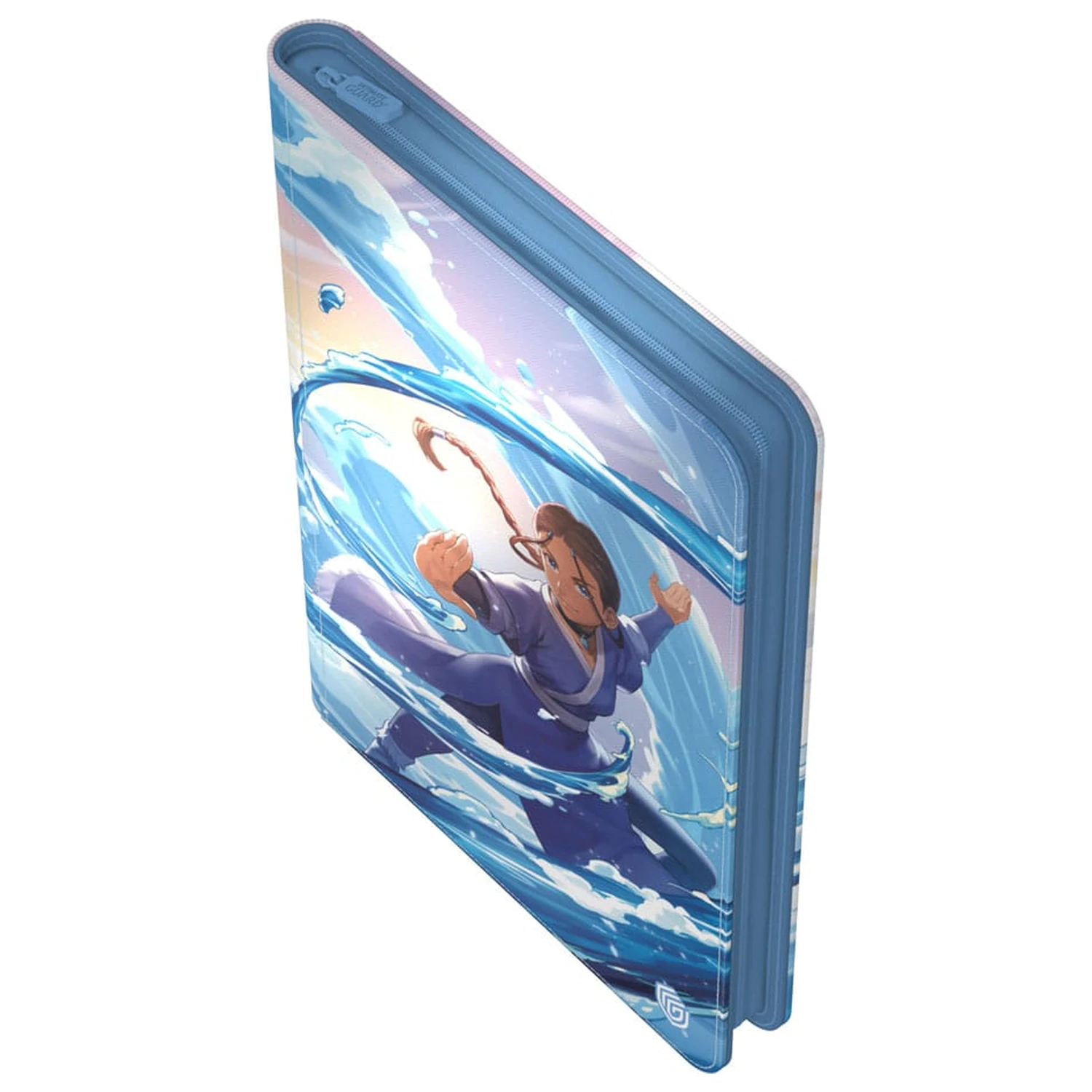 Zipfolio 360 Xenoskin Magic: The Gathering "Avatar: The Last Airbender" - Katara fotografii produktu