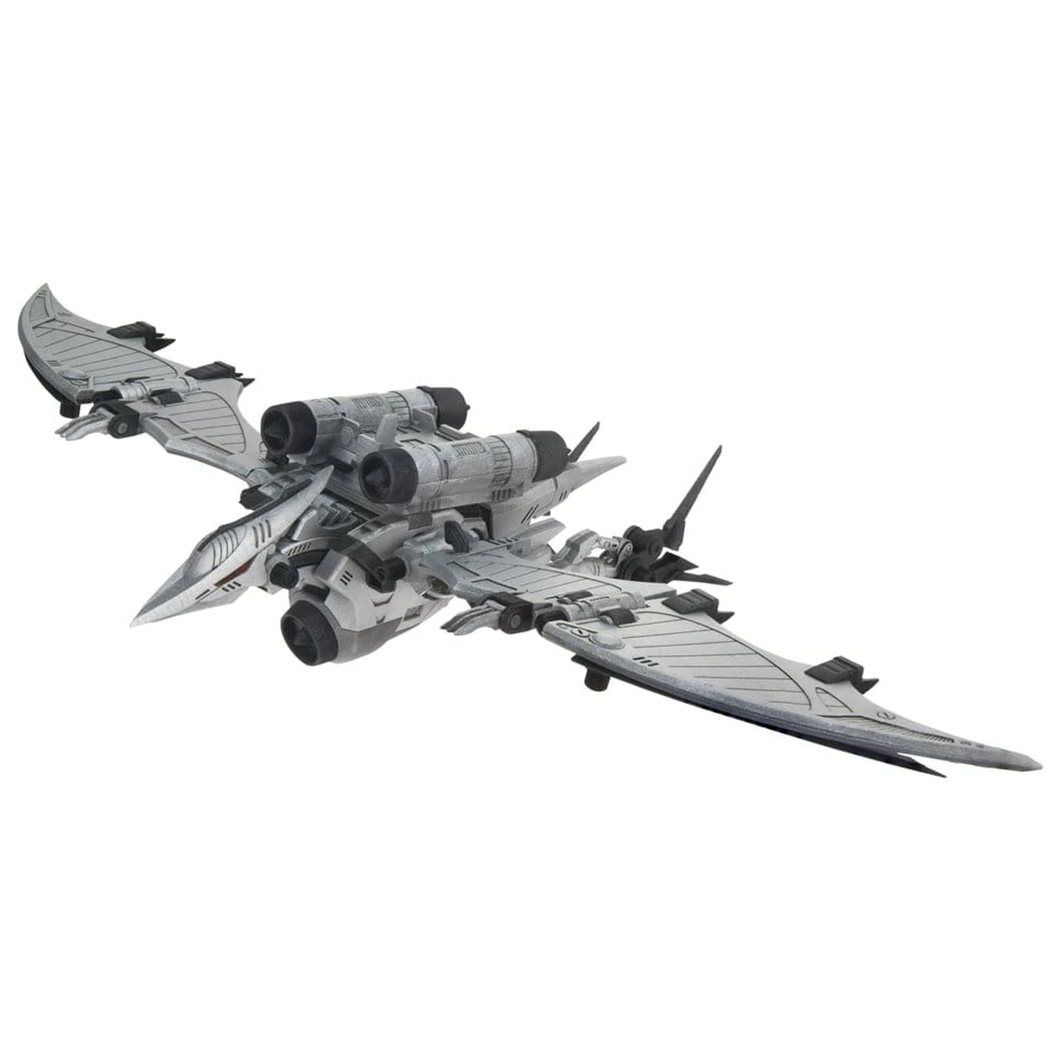 Zoids Plastikový Model 1/100 RMZ-024 Storm Sworder 11 cm fotografii produktu