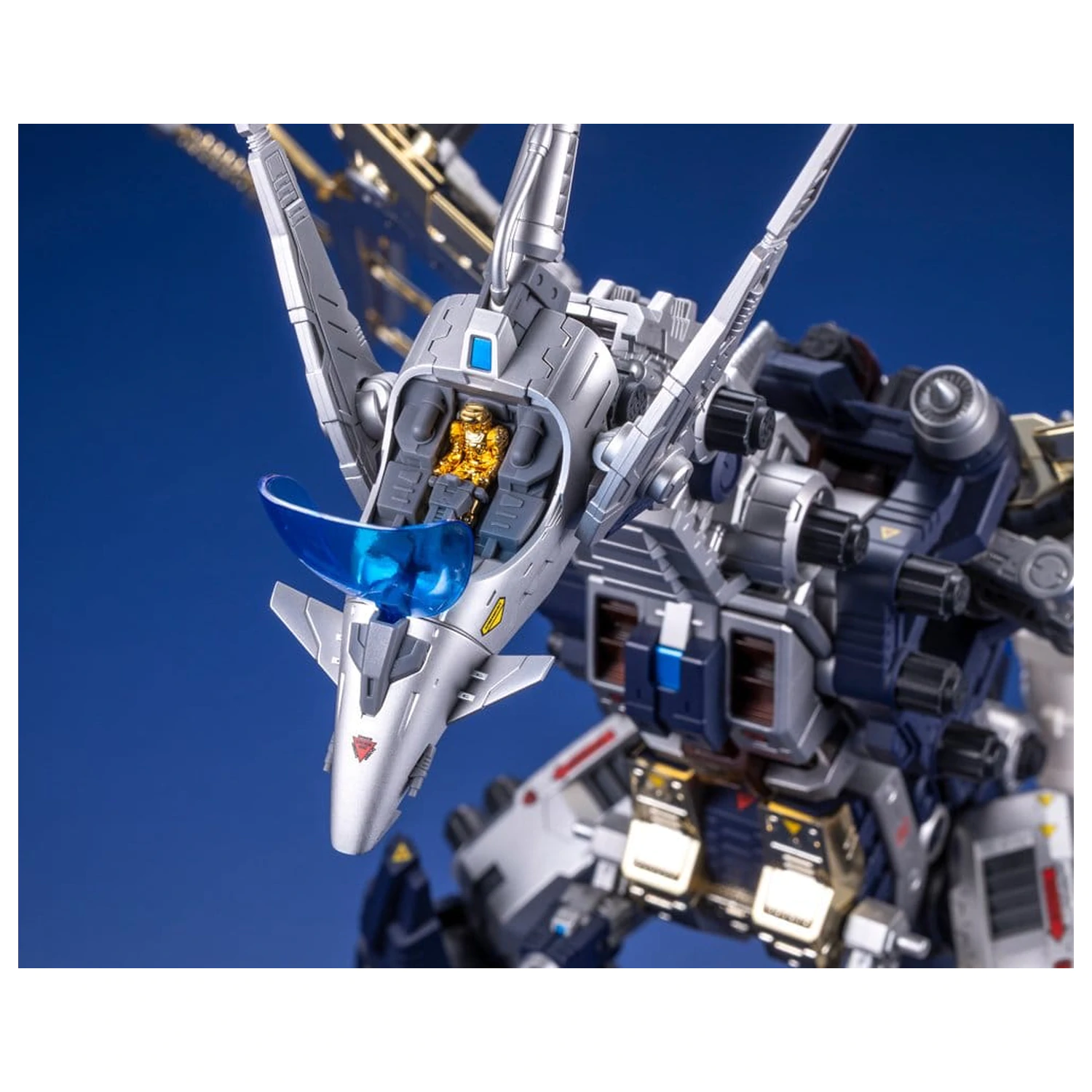 Zoids Plastiková Modelová Sada 1/72 RPZ-14 Salamander F2 61 cm fotografii produktu
