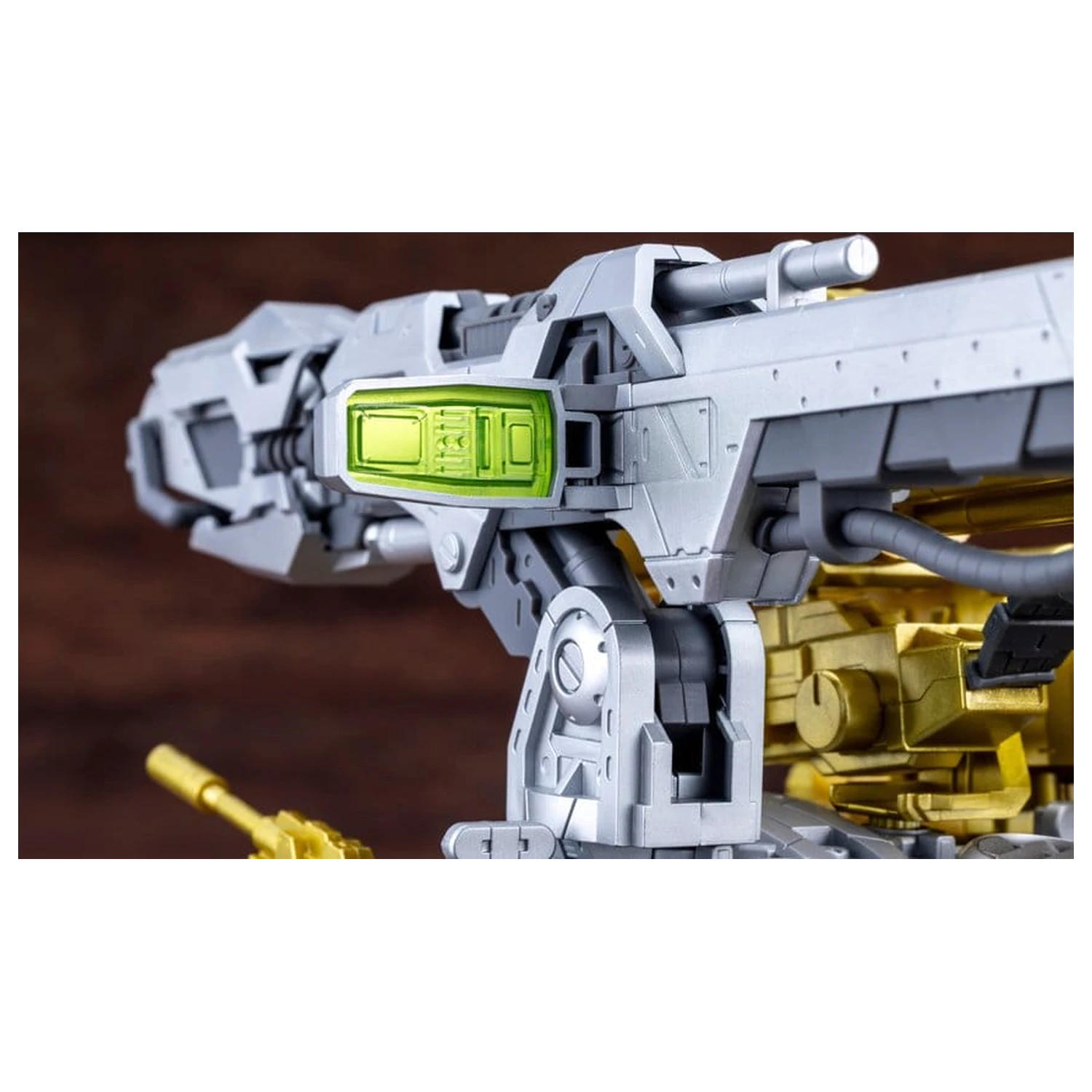 Zoids plastový model 1/72 Dark Horn Harry Special 2001 Re/color 40 cm fotografii produktu