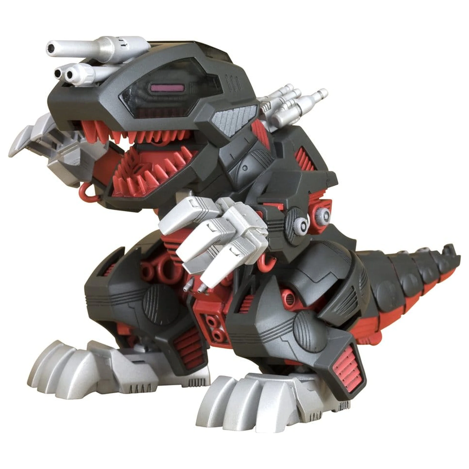 Plastikový model Zoids Death Saurer 9 cm fotografii produktu