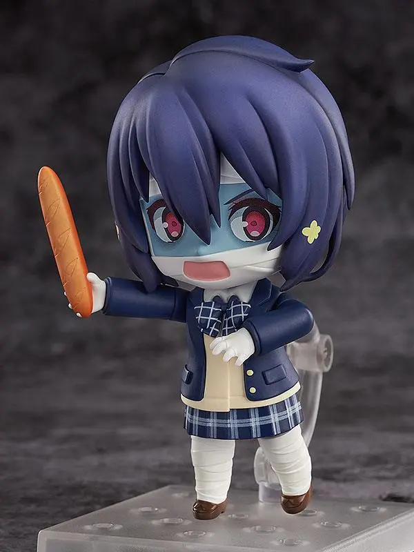 Zombie Land Saga Nendoroid akční figurka Ai Mizuno 10 cm fotografii produktu