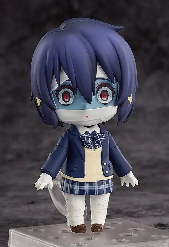 Zombie Land Saga Nendoroid akční figurka Ai Mizuno 10 cm fotografii produktu