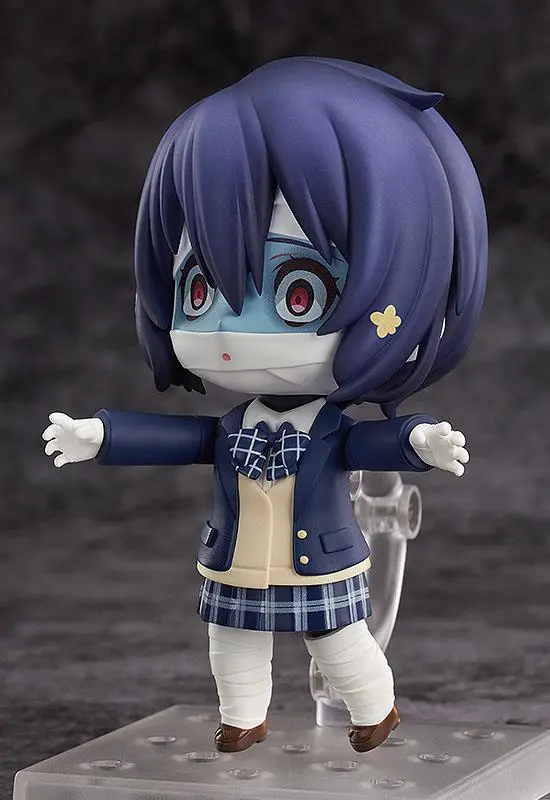 Zombie Land Saga Nendoroid akční figurka Ai Mizuno 10 cm fotografii produktu