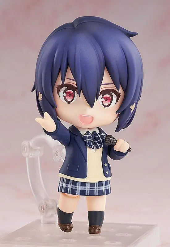 Zombie Land Saga Nendoroid akční figurka Ai Mizuno 10 cm fotografii produktu