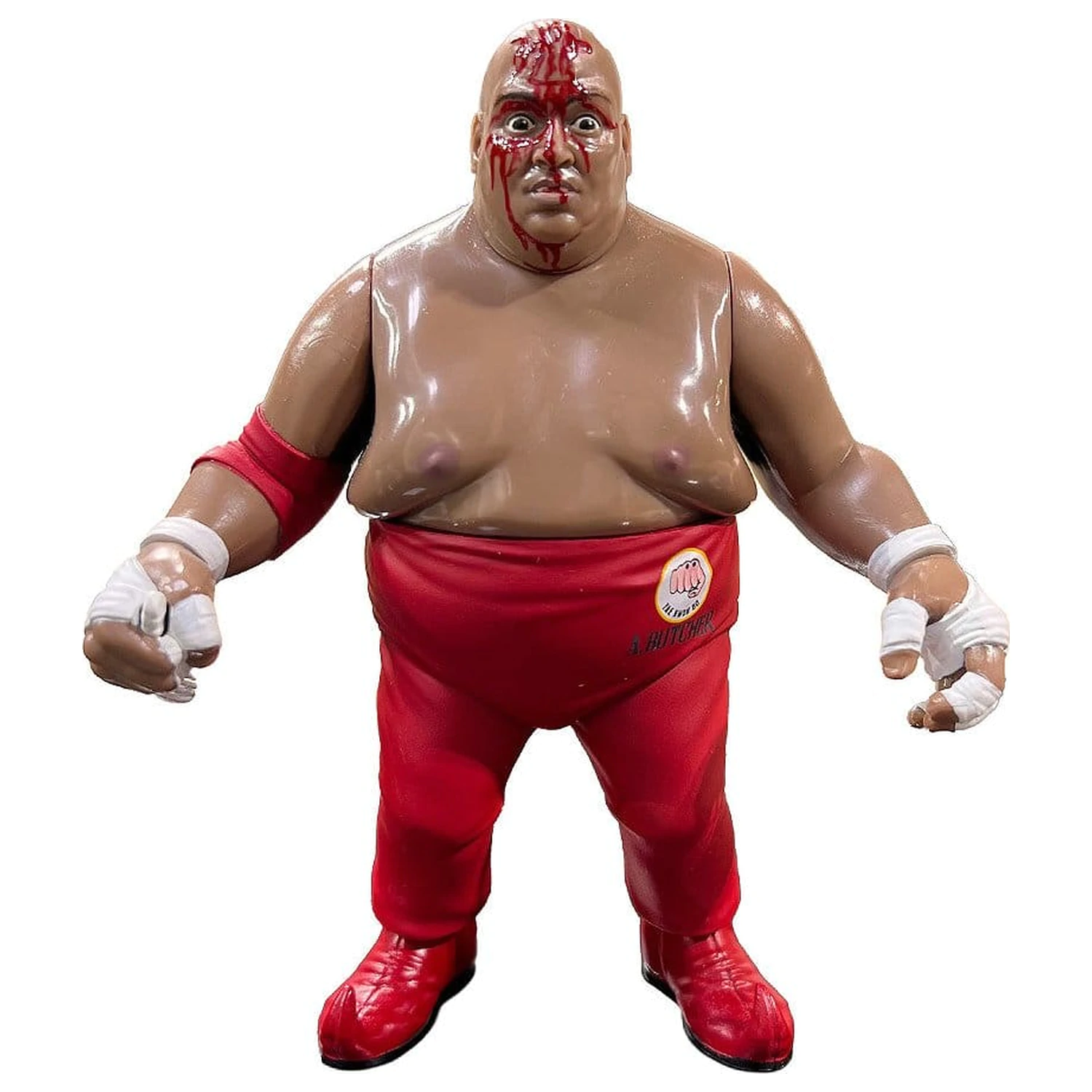 Zombie Sailor's Toys Abdullah the Butcher akční figurka 11 cm fotografii produktu