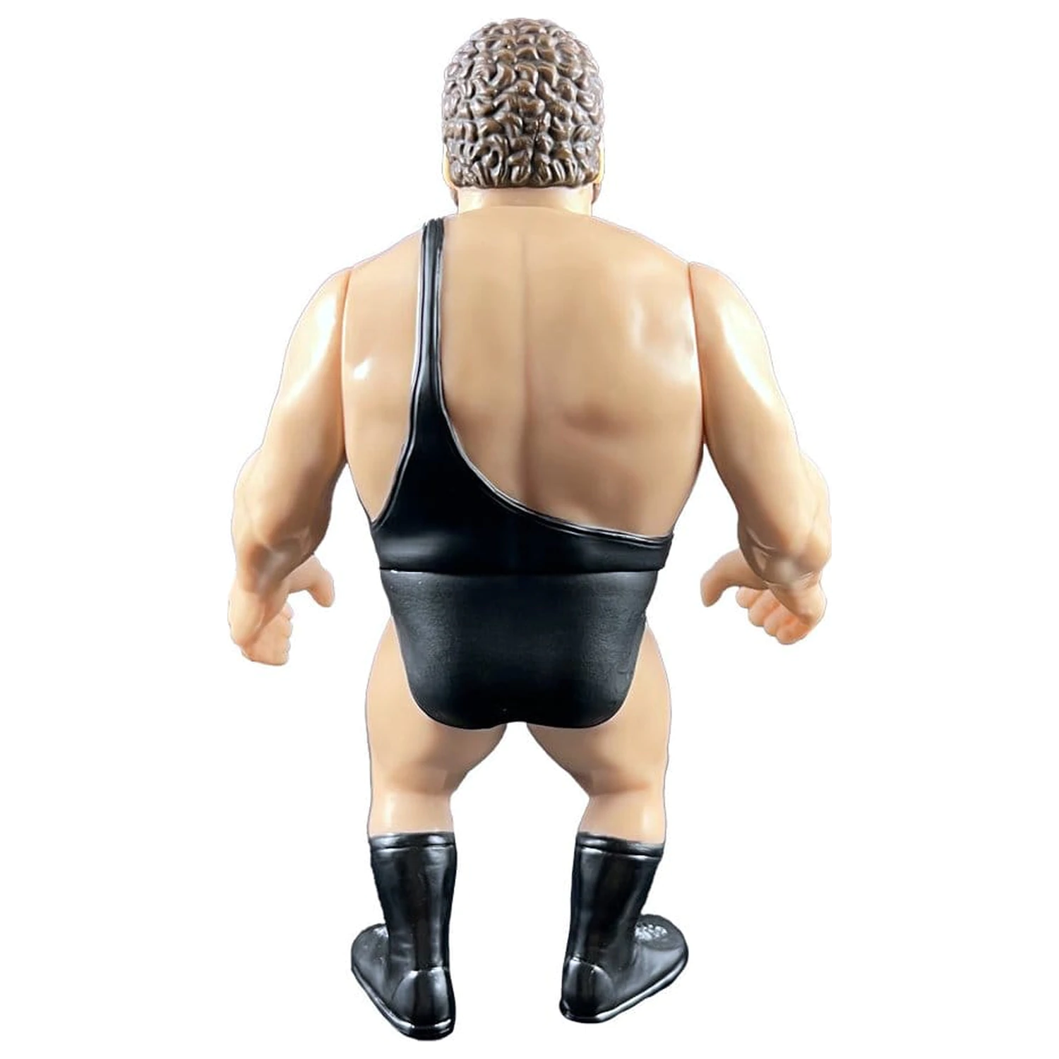 Zombie Sailor's Toys Action Figure Andre the Giant Black strap 11 cm fotografii produktu