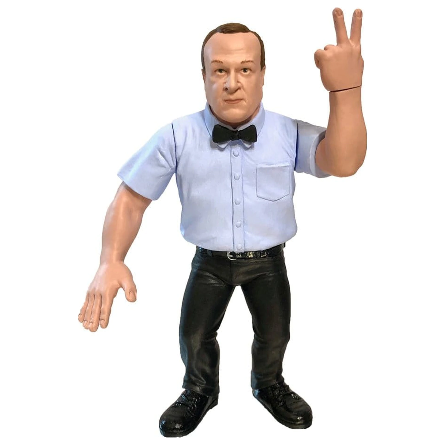 Zombie Sailor's Toys akční figurka Earl Hebner 11 cm fotografii produktu
