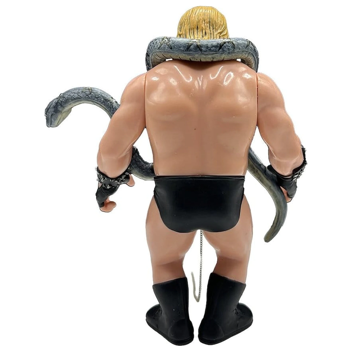Zombie Sailor's Toys akční figurka Kevin Sullivan with Snake 11 cm fotografii produktu