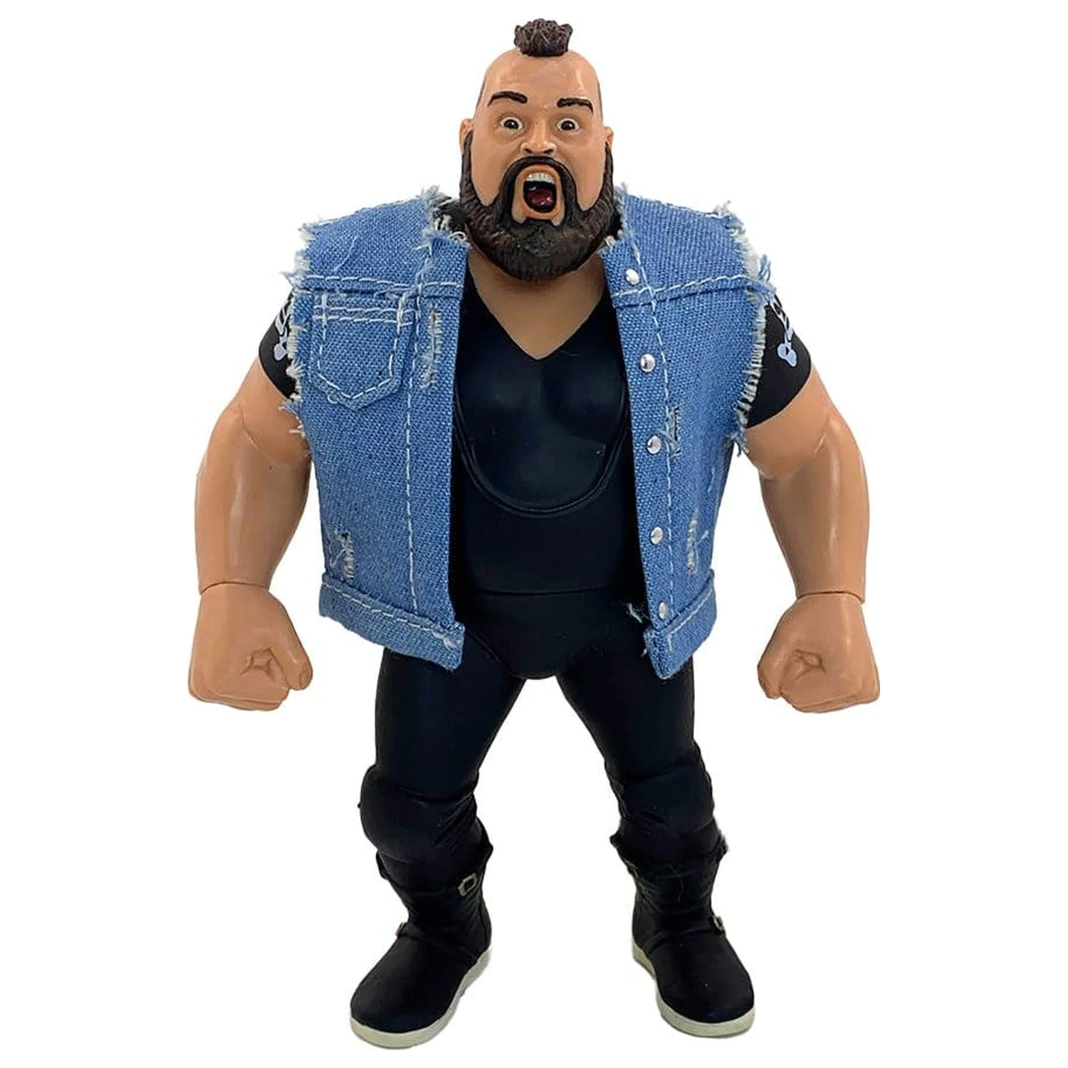 Zombie Sailor's Toys One Man Gang akční figurka 11 cm fotografii produktu