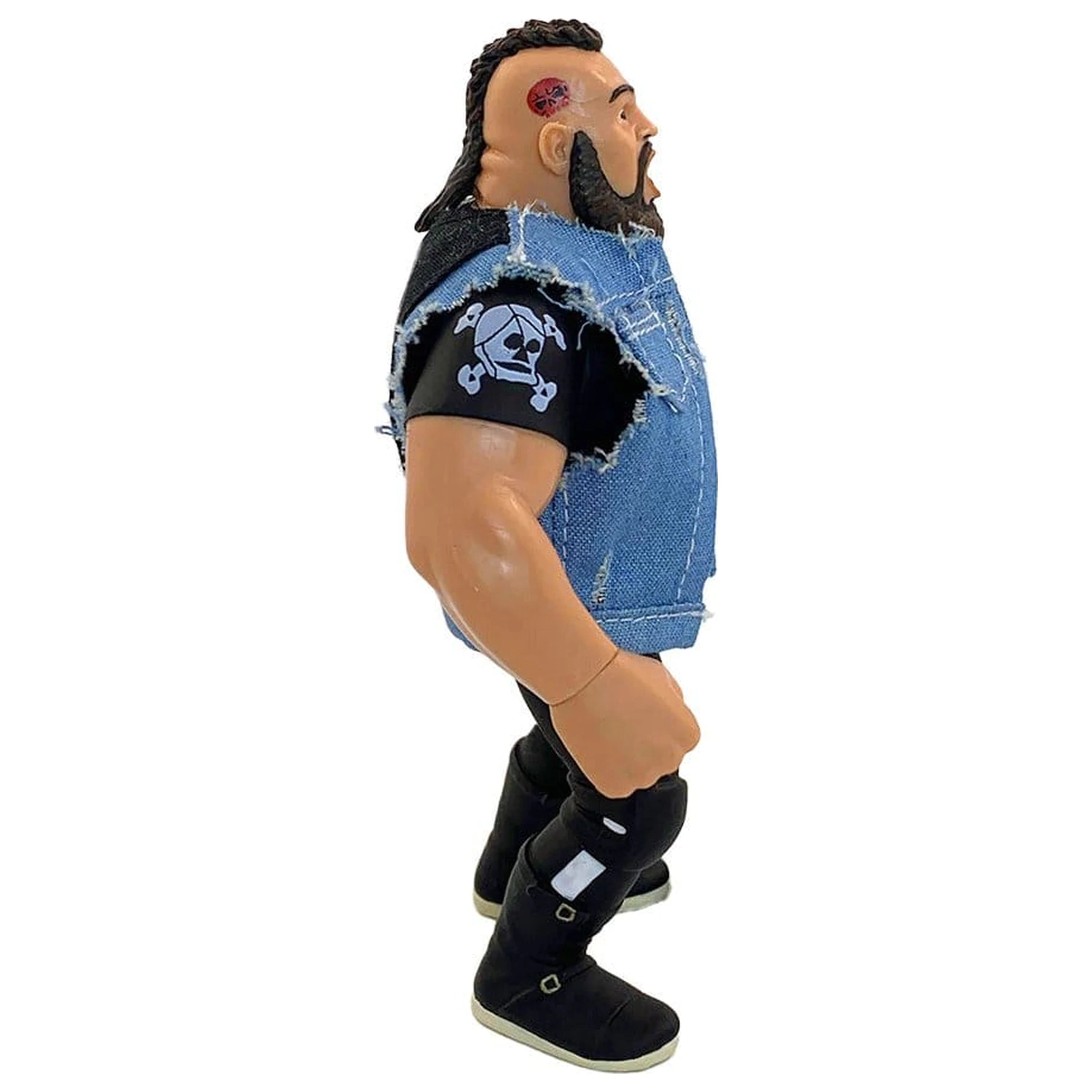 Zombie Sailor's Toys One Man Gang akční figurka 11 cm fotografii produktu
