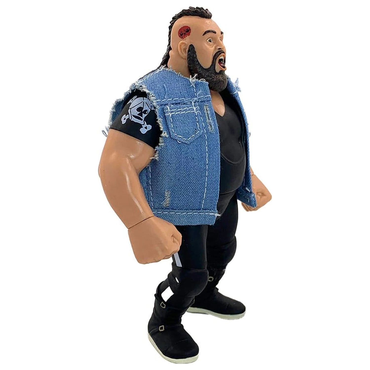 Zombie Sailor's Toys One Man Gang akční figurka 11 cm fotografii produktu