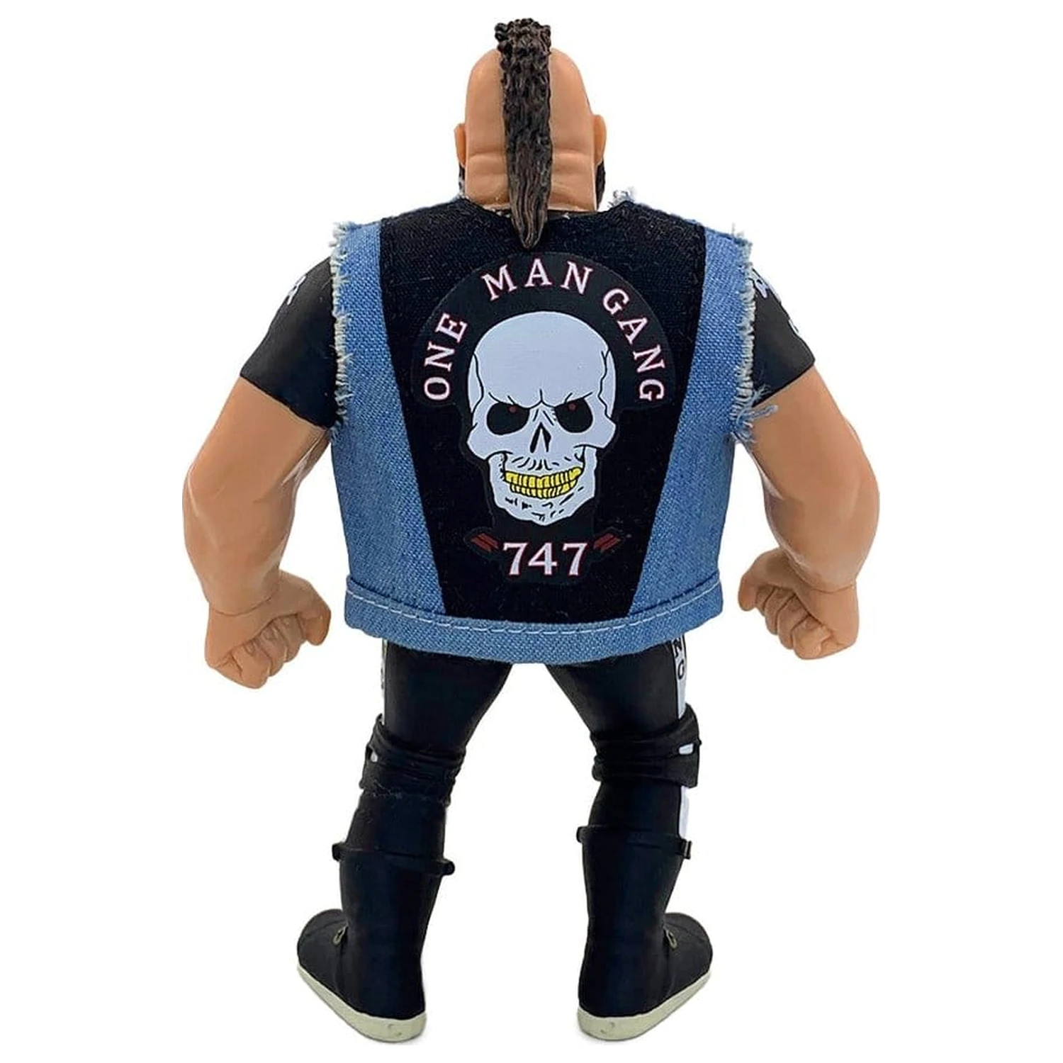 Zombie Sailor's Toys One Man Gang akční figurka 11 cm fotografii produktu
