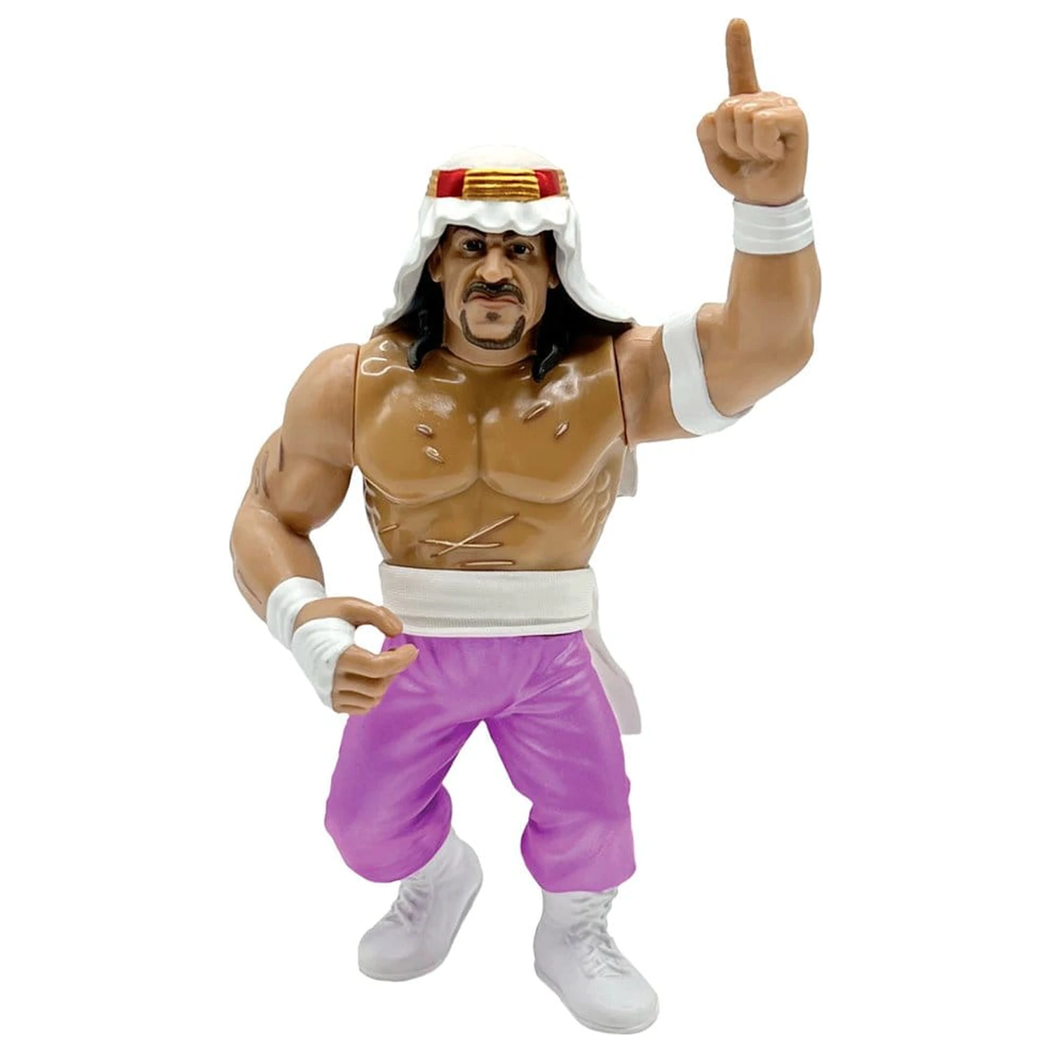 Zombie Sailor's Toys Action Figure Pink Pants Sabu 11 cm fotografii produktu