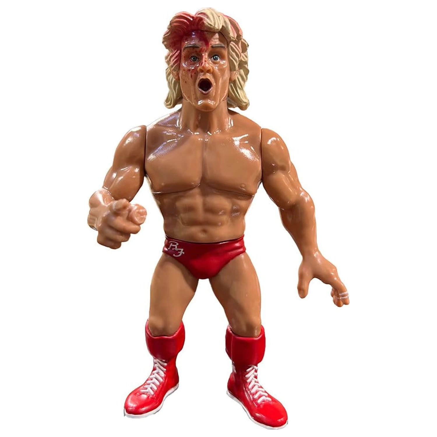 Zombie Sailor's Toys Bloody Ric Flair akční figurka 11 cm fotografii produktu