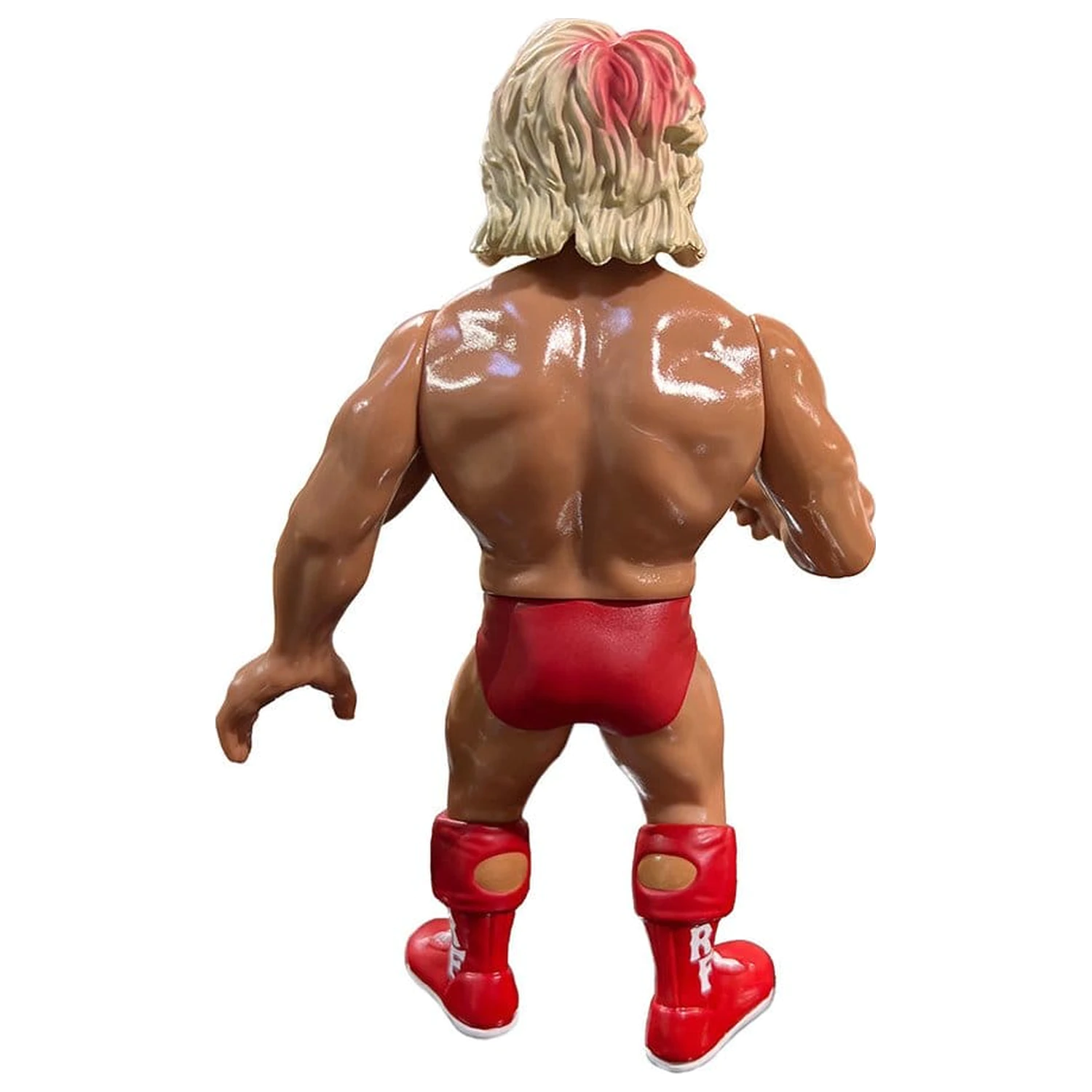 Zombie Sailor's Toys Bloody Ric Flair akční figurka 11 cm fotografii produktu
