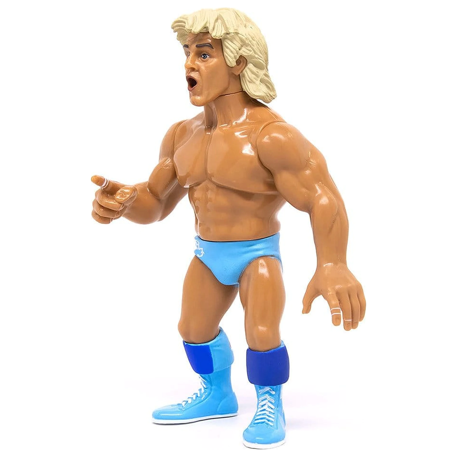 Zombie Sailor's Toys akční figurka Blue Gear Ric Flair Non-Bloody 11 cm fotografii produktu