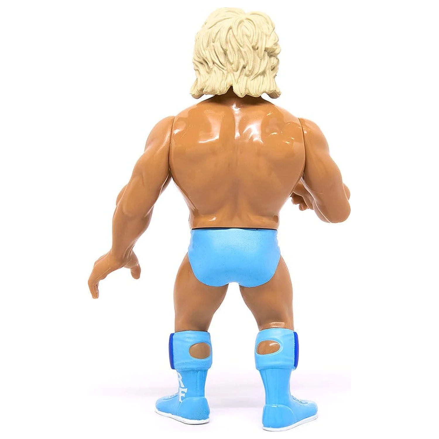 Zombie Sailor's Toys akční figurka Blue Gear Ric Flair Non-Bloody 11 cm fotografii produktu