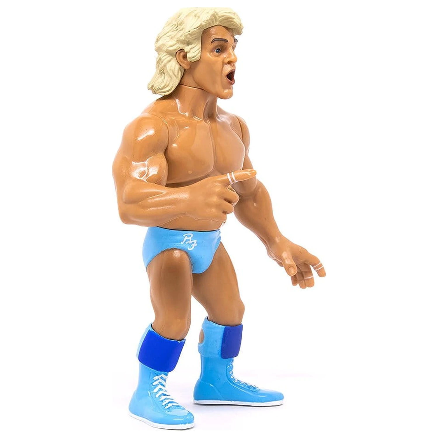 Zombie Sailor's Toys akční figurka Blue Gear Ric Flair Non-Bloody 11 cm fotografii produktu