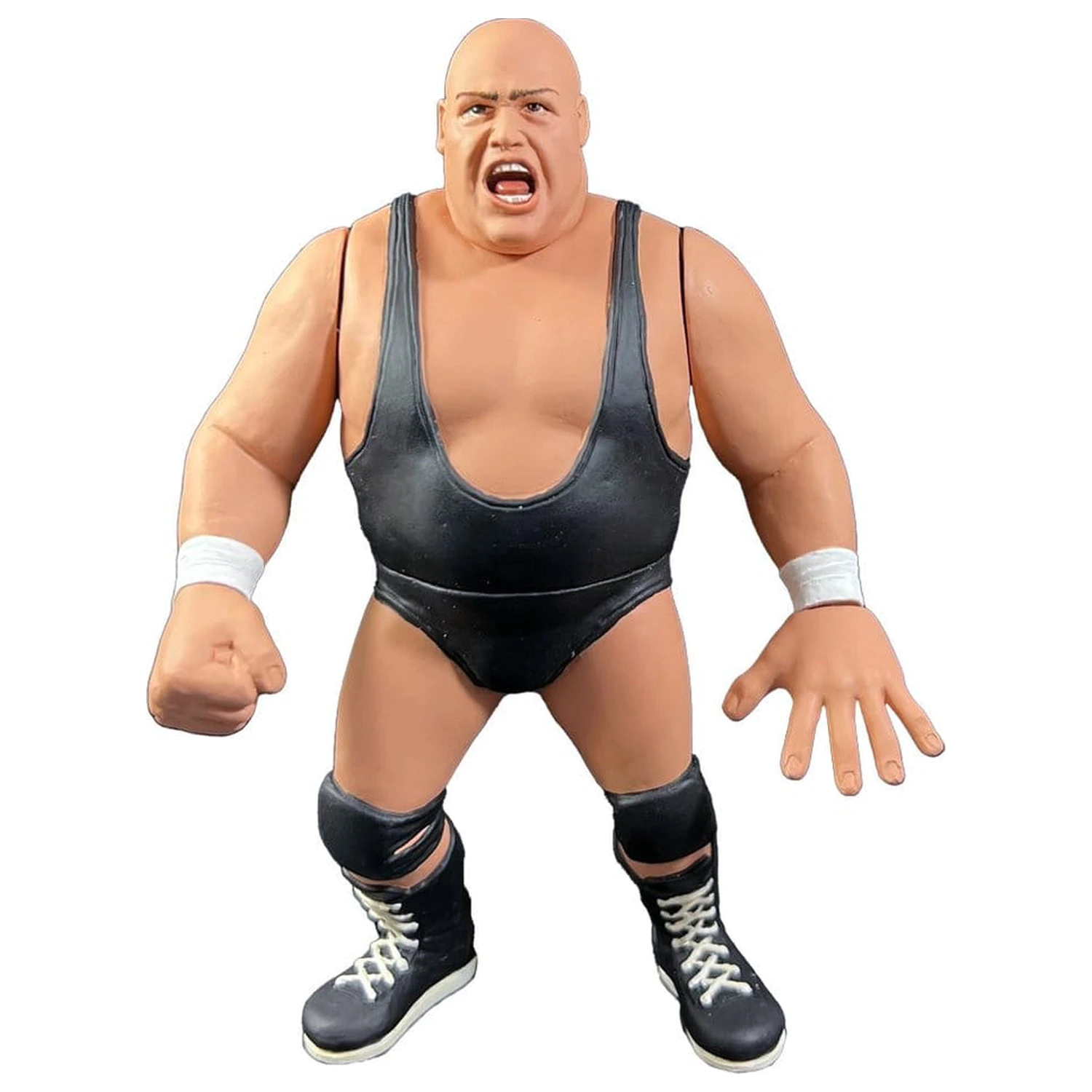 Zombie Sailor's Toys King Kong Bundy akční figurka 11 cm fotografii produktu