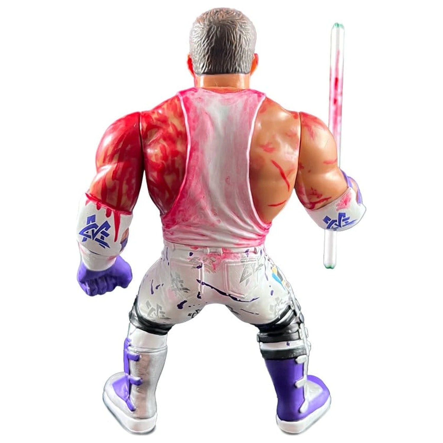 Zombie Sailor's Toys akční figurky 2-Pack Nick Gage vs. Matt Cardona 11 cm fotografii produktu