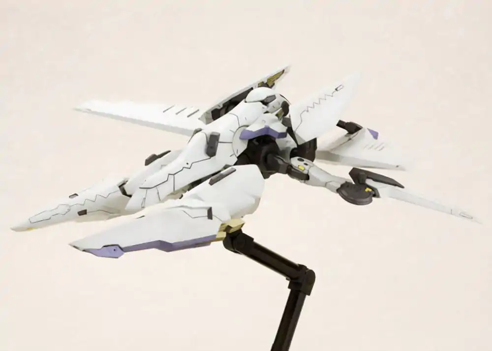 Zone of the Enders The 2nd Runner Plastikový Model Kit Vic Viper 18 cm fotografii produktu